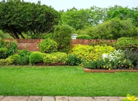 landscaping services Gratis